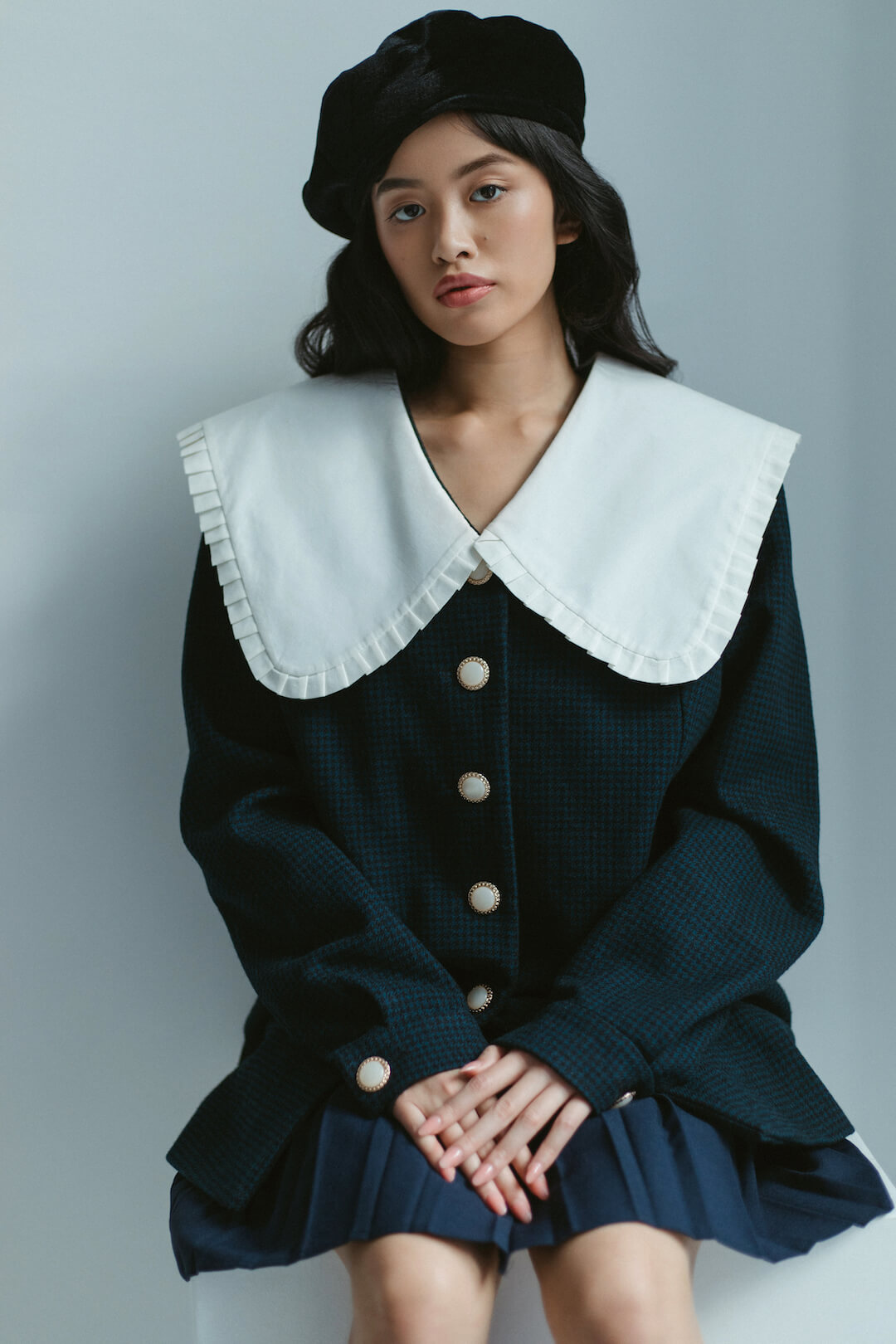 MARYNARKA NAVY NOSTALGIA