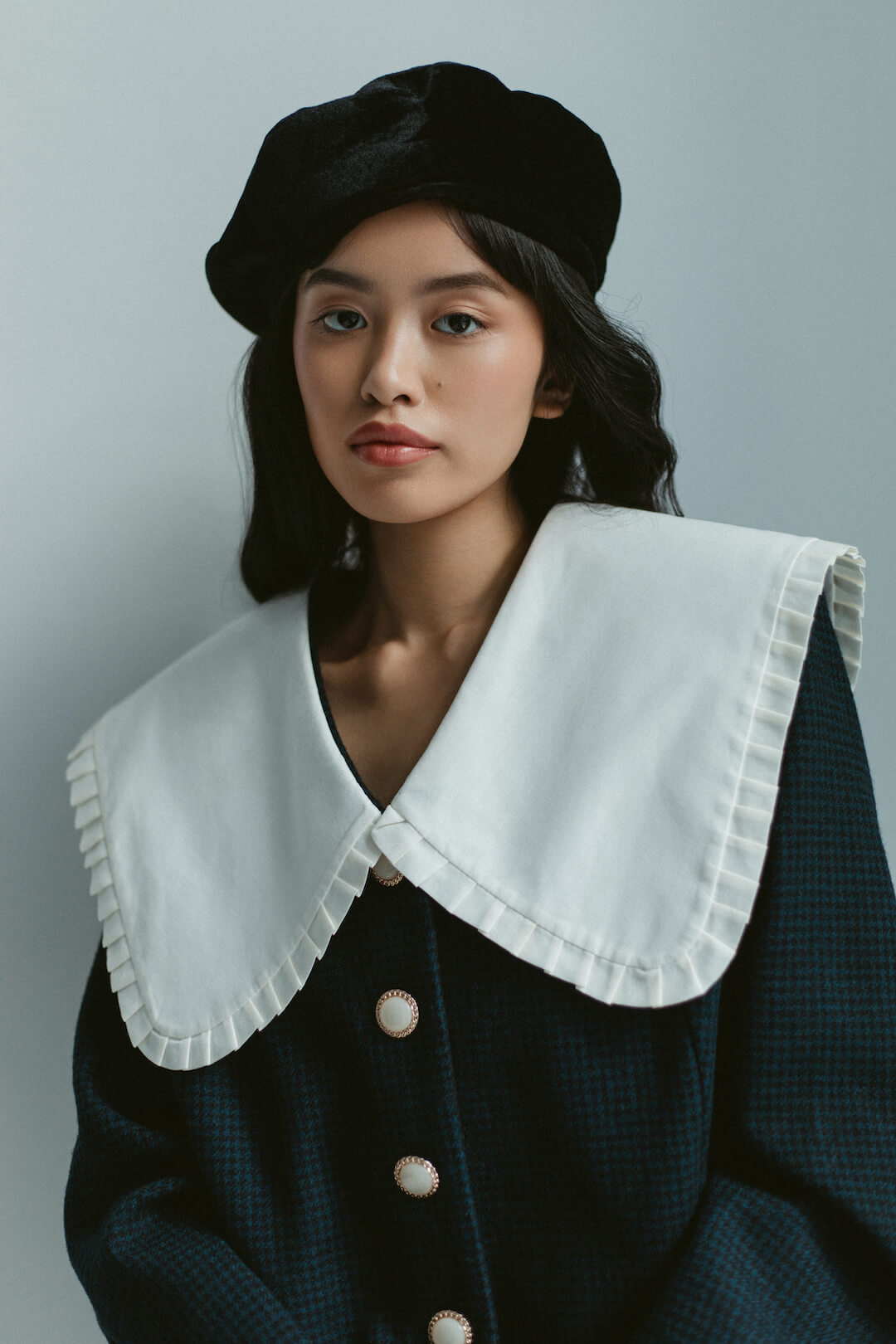 MARYNARKA NAVY NOSTALGIA - obrazek 2