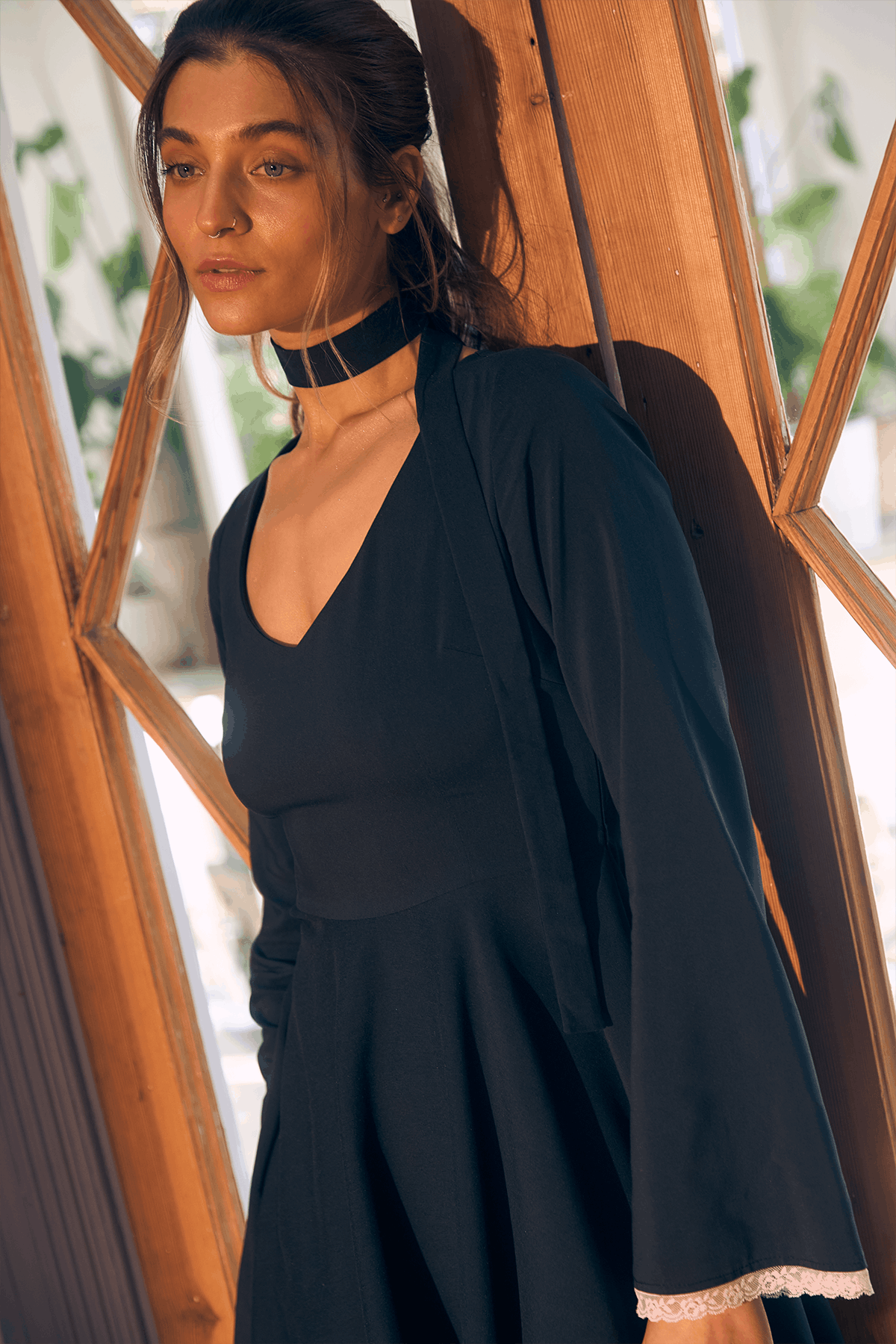 SUKIENKA DESIRE - obrazek 2