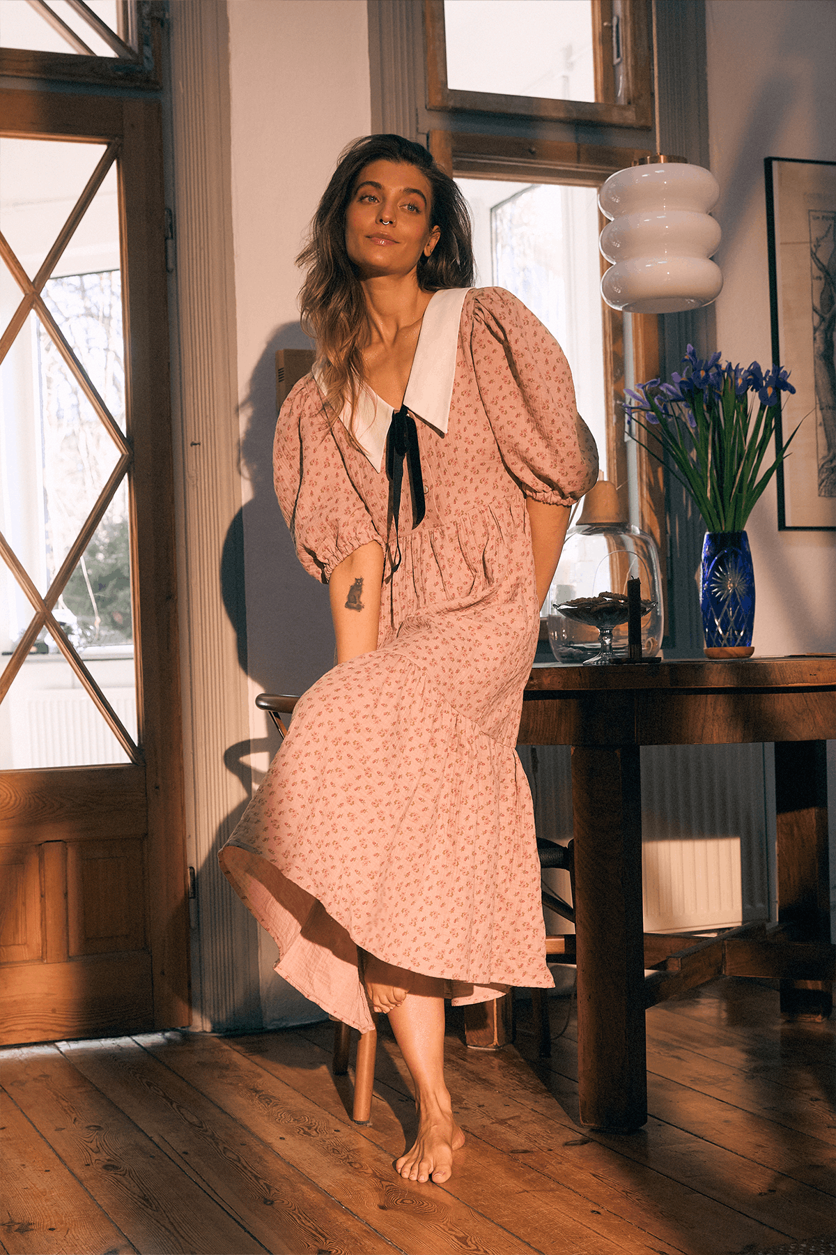 SUKIENKA TENDER - obrazek 3