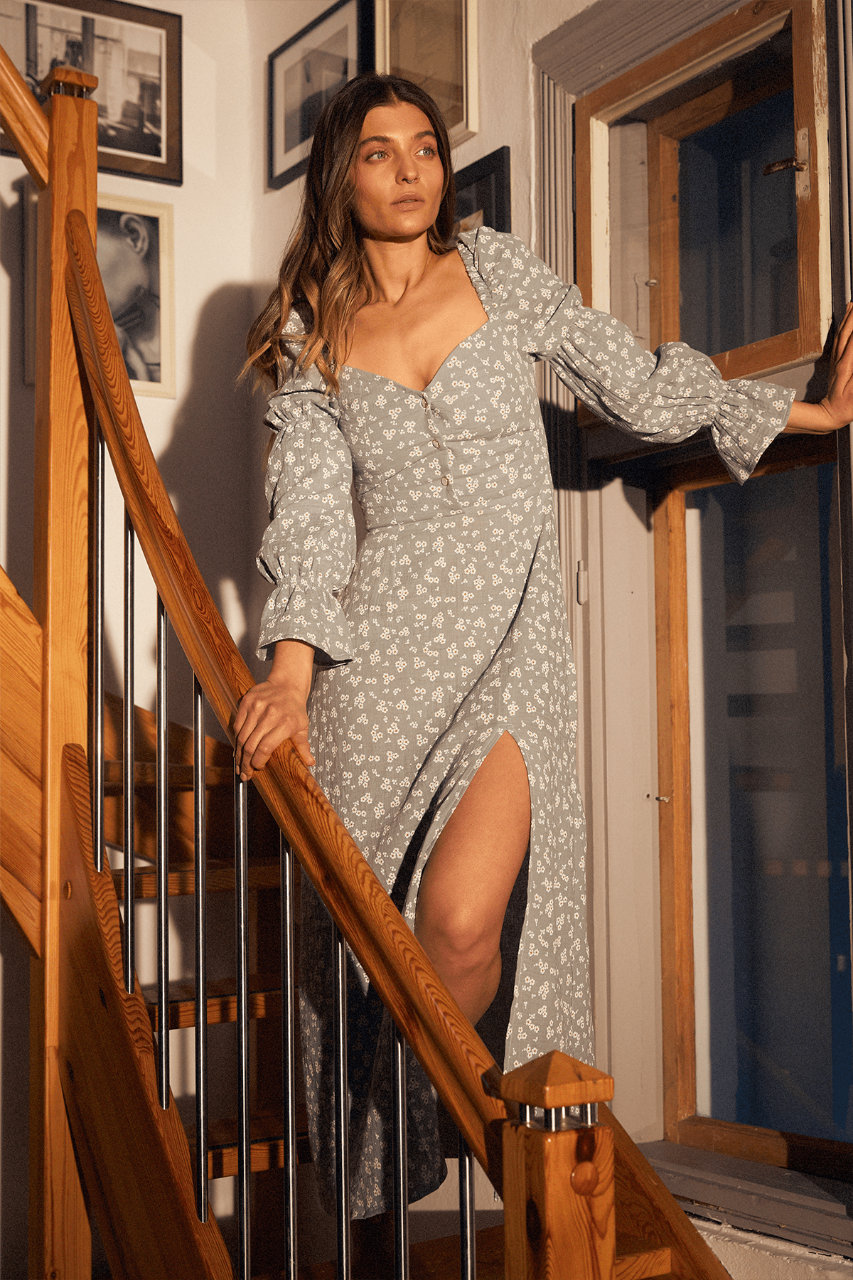 SUKIENKA ADORE - obrazek 4