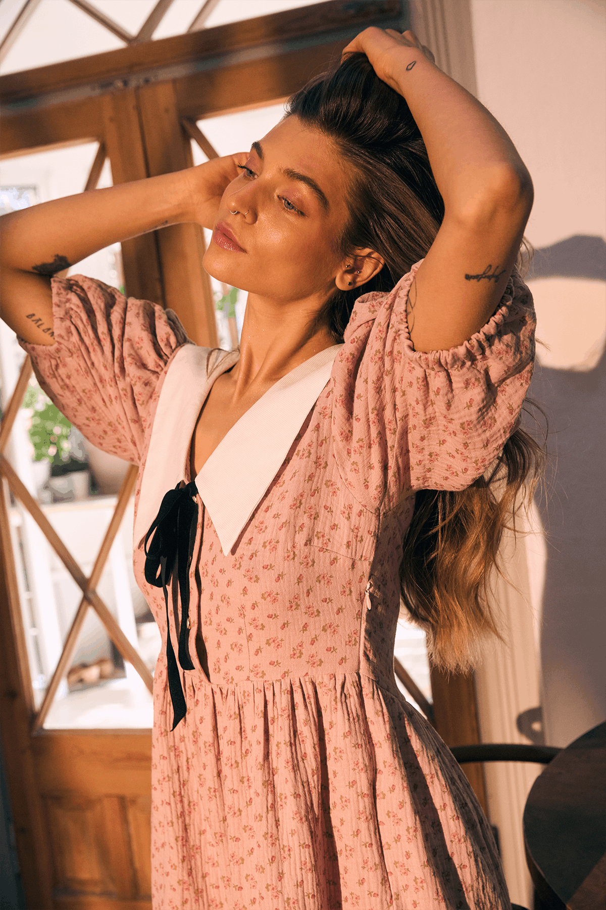 SUKIENKA TENDER - obrazek 2