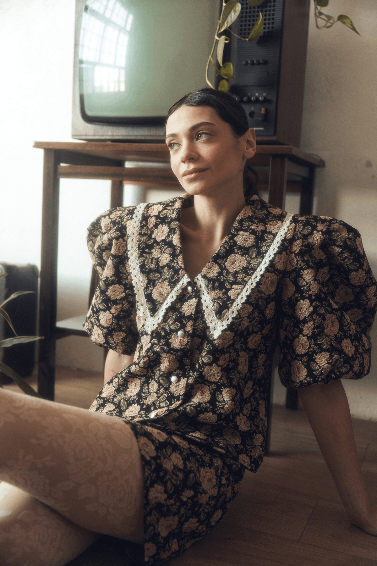 KOSZULA ALICE - obrazek 2