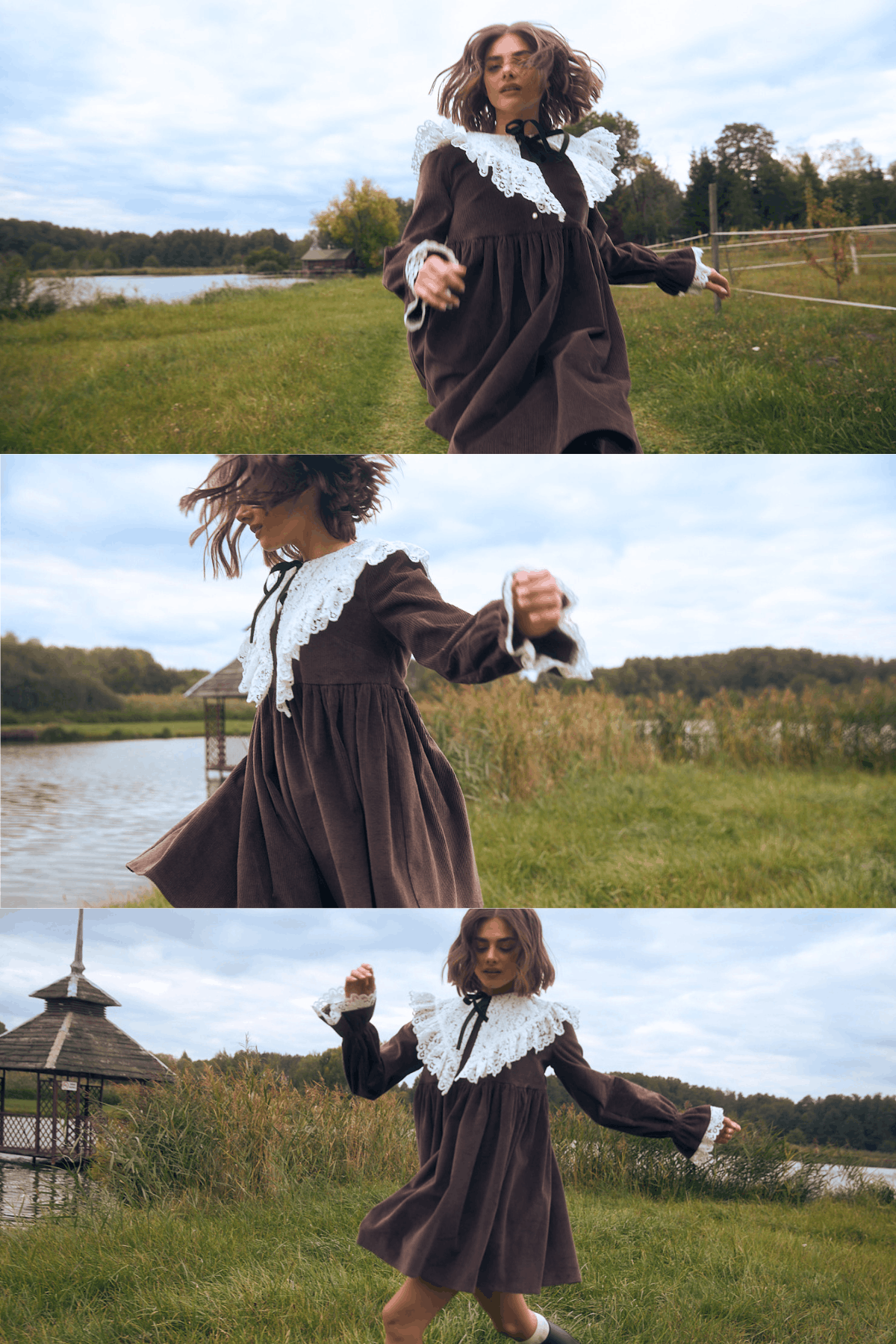 SUKIENKA DAYDREAM - obrazek 3