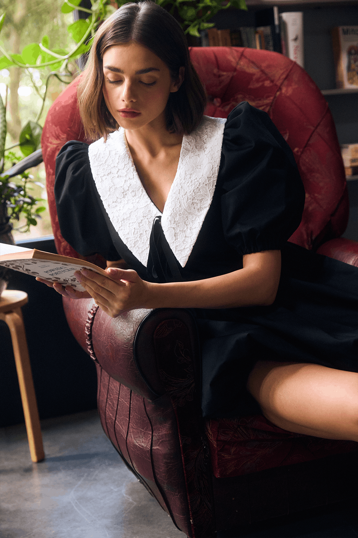 SUKIENKA POEM - obrazek 4