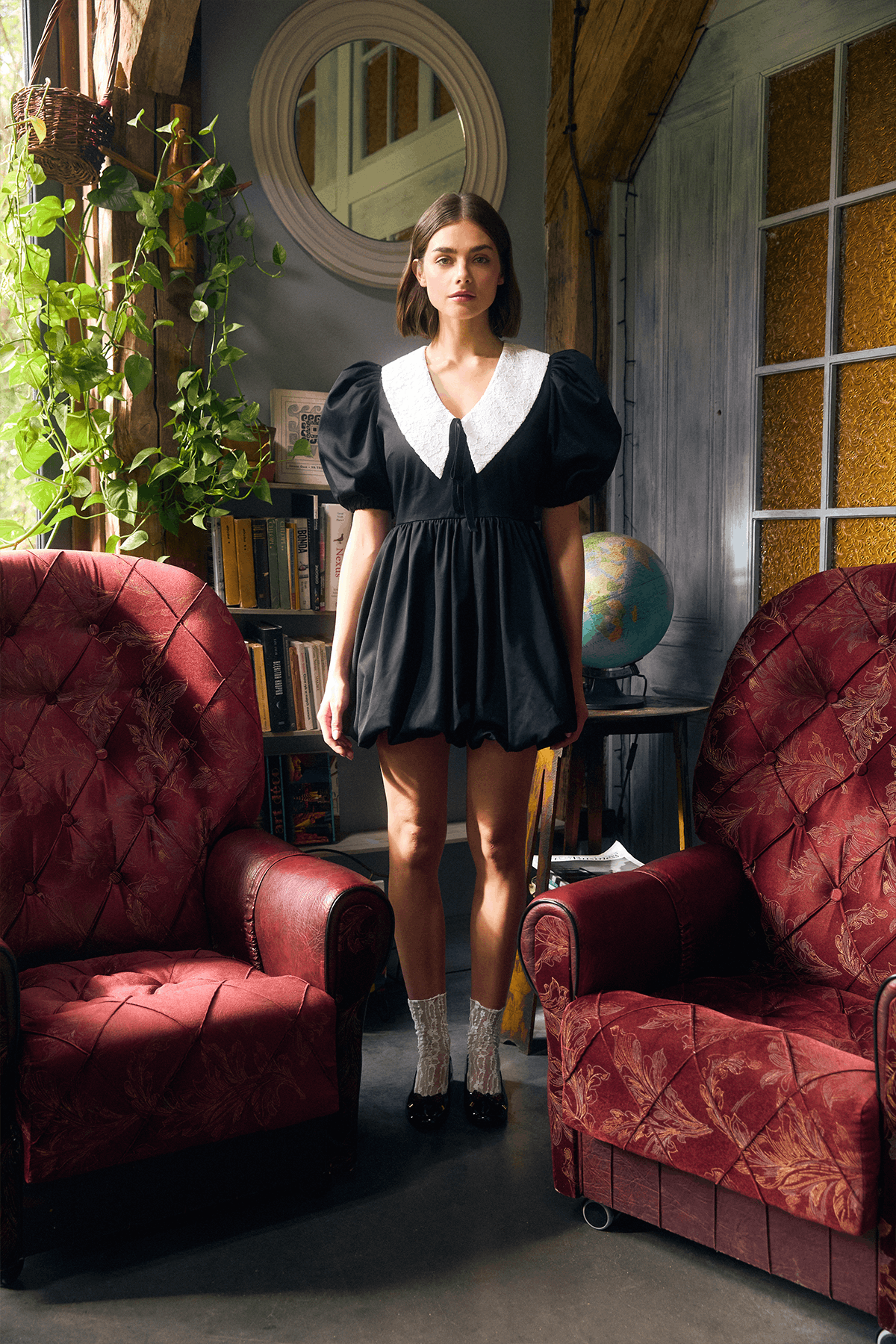 SUKIENKA POEM - obrazek 3