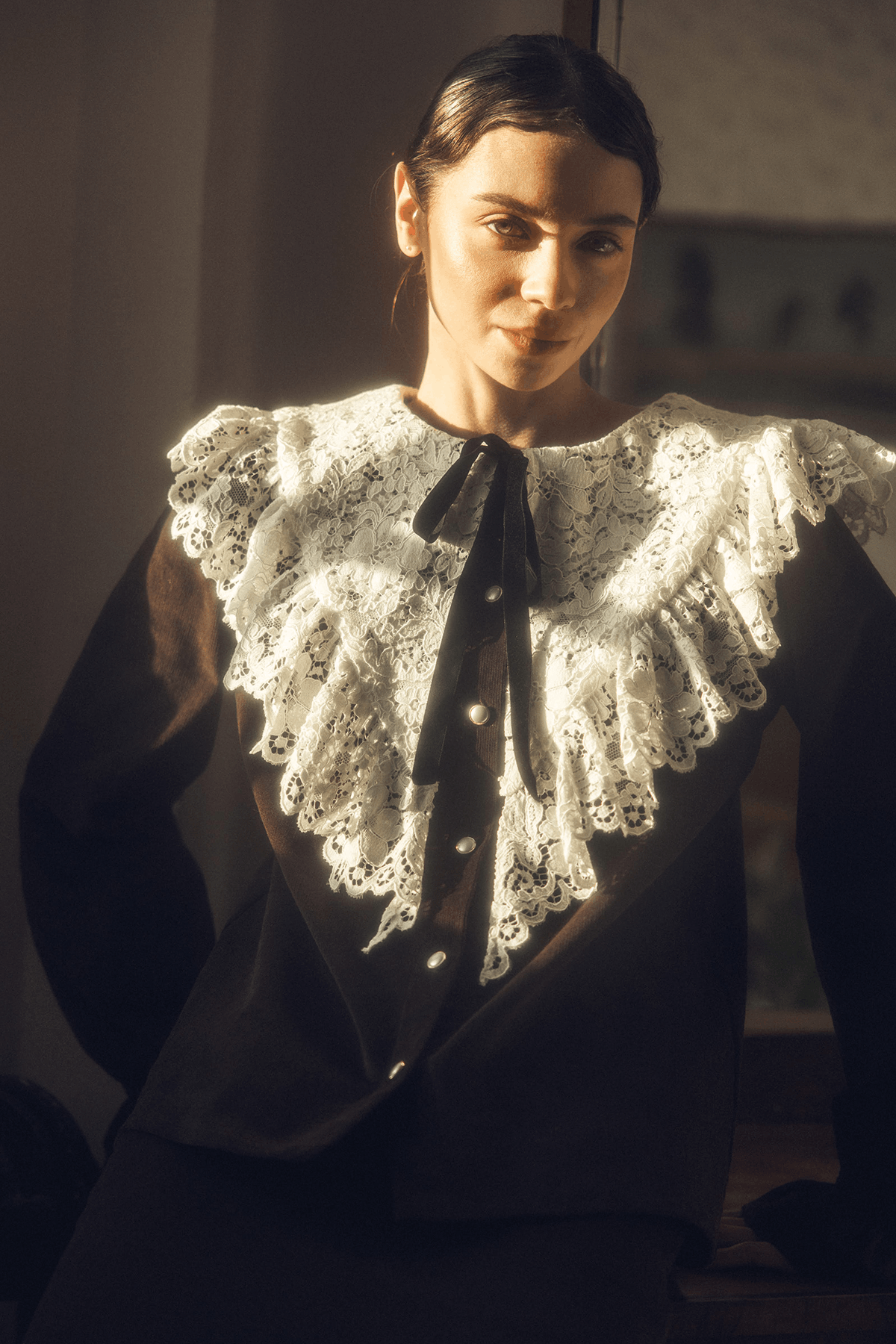 KOSZULA HELEN - obrazek 3