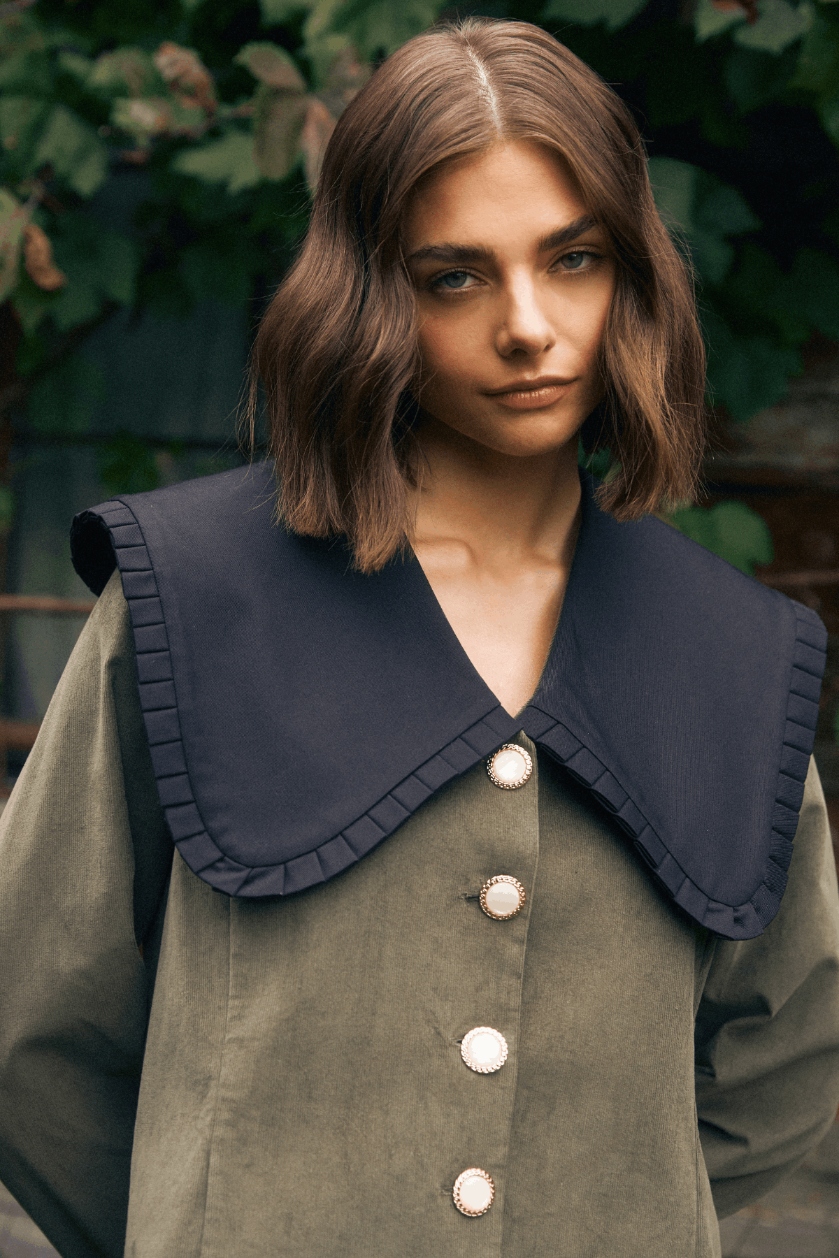 MARYNARKA PINE - obrazek 2