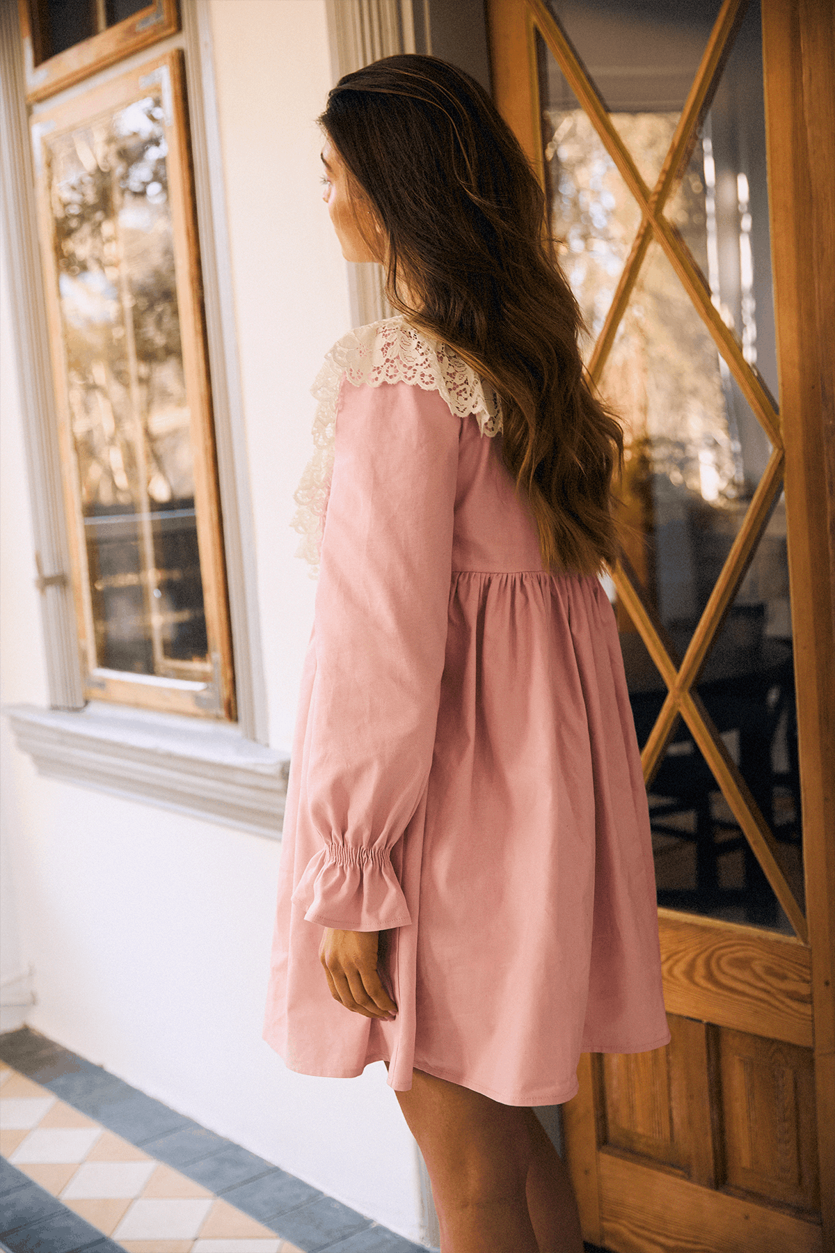 SUKIENKA LOVE - obrazek 3